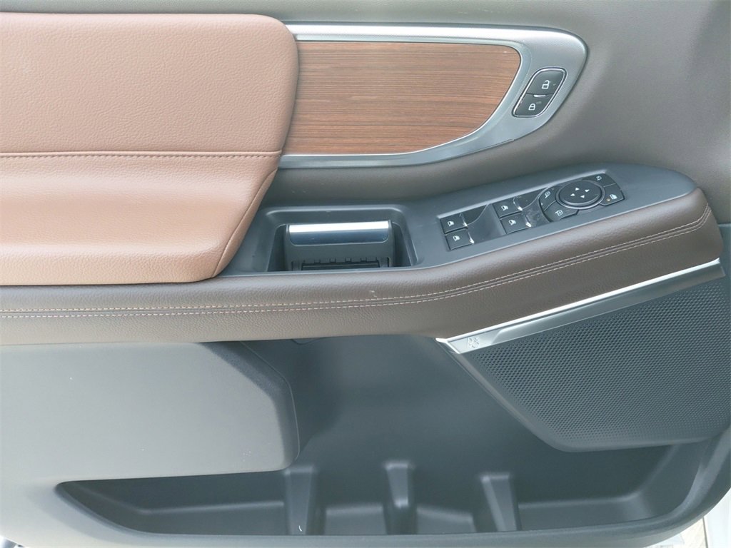 New 2025 Ford Expedition King Ranch image 31