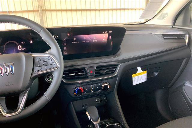 New 2026 Buick Encore GX Preferred w/ Comfort Package FWD image 5