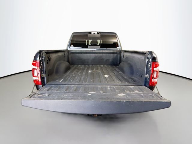 Used 2021 RAM 2500 Limited image 27