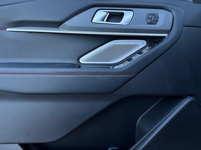 New 2026 Ford Explorer ST w/ Sun And Sound Package image 12