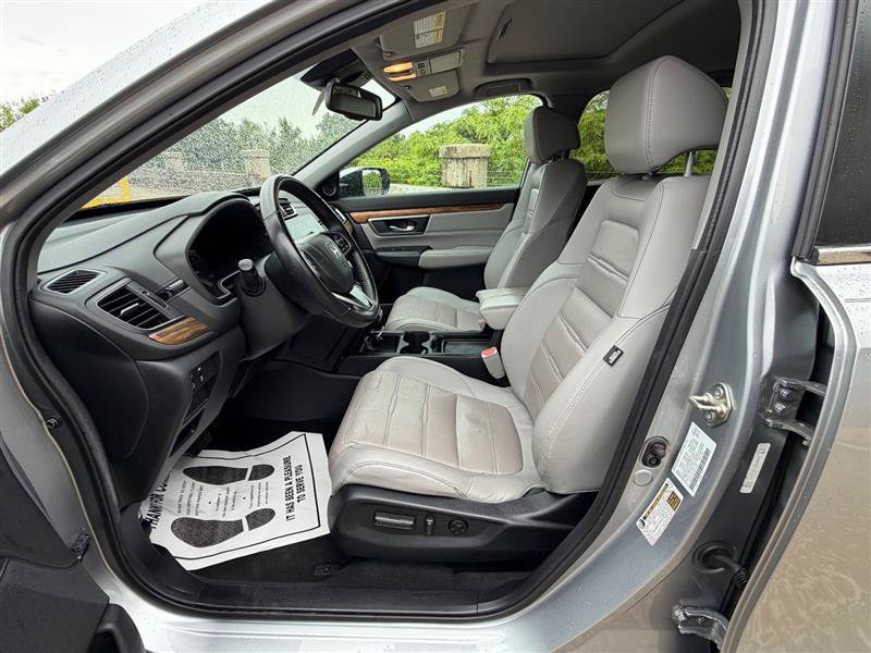 Used 2017 Honda CR-V Touring image 26