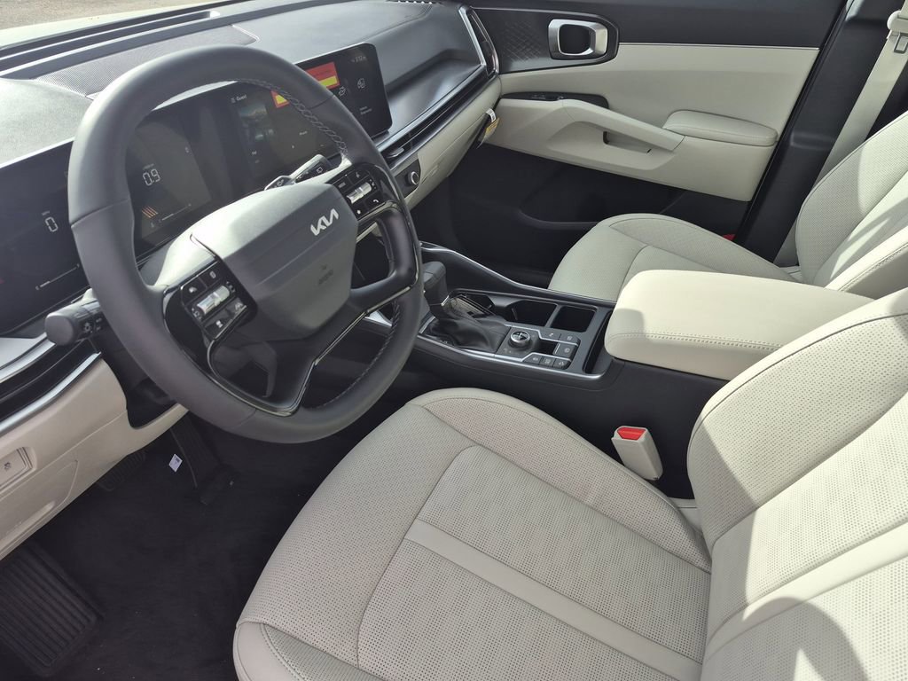 New 2026 Kia Sorento S image 10