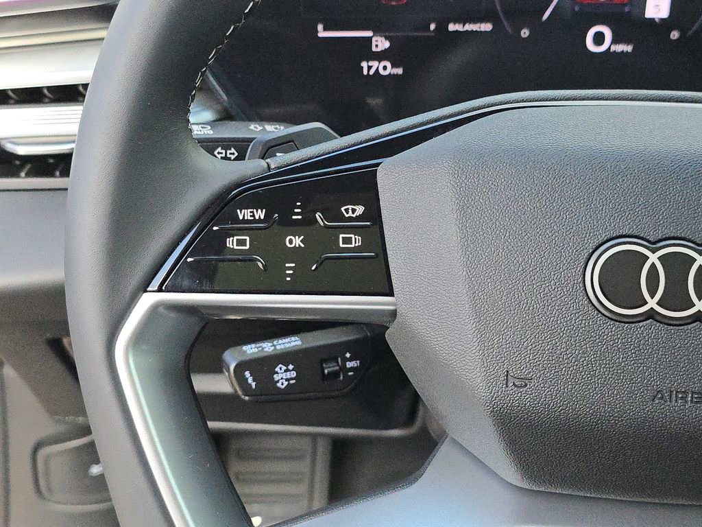 New 2026 Audi A6 Premium Plus image 20