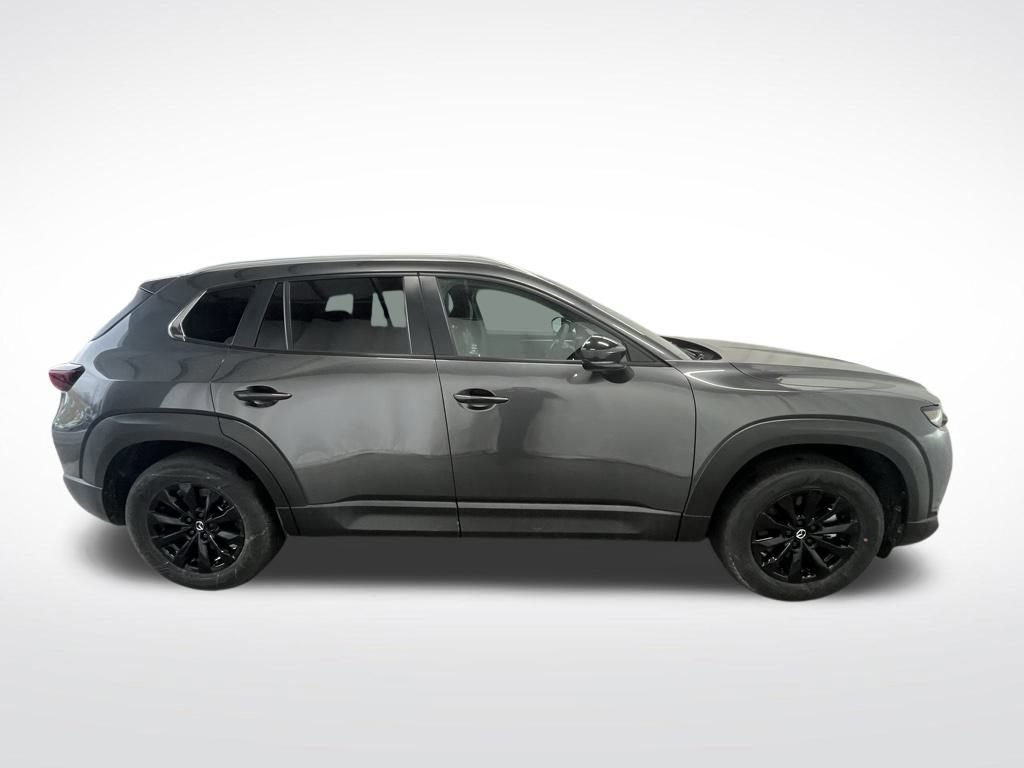 New 2026 MAZDA CX-50 AWD 2.5 S w/ Preferred Pkg image 6