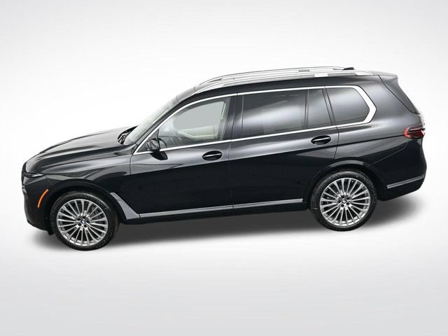 New 2026 BMW X7 xDrive40i AWD/4WD image 29