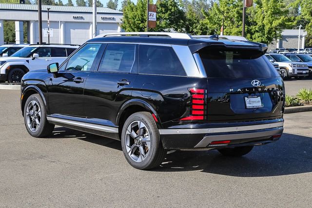 New 2026 Hyundai Palisade Limited AWD/4WD image 2