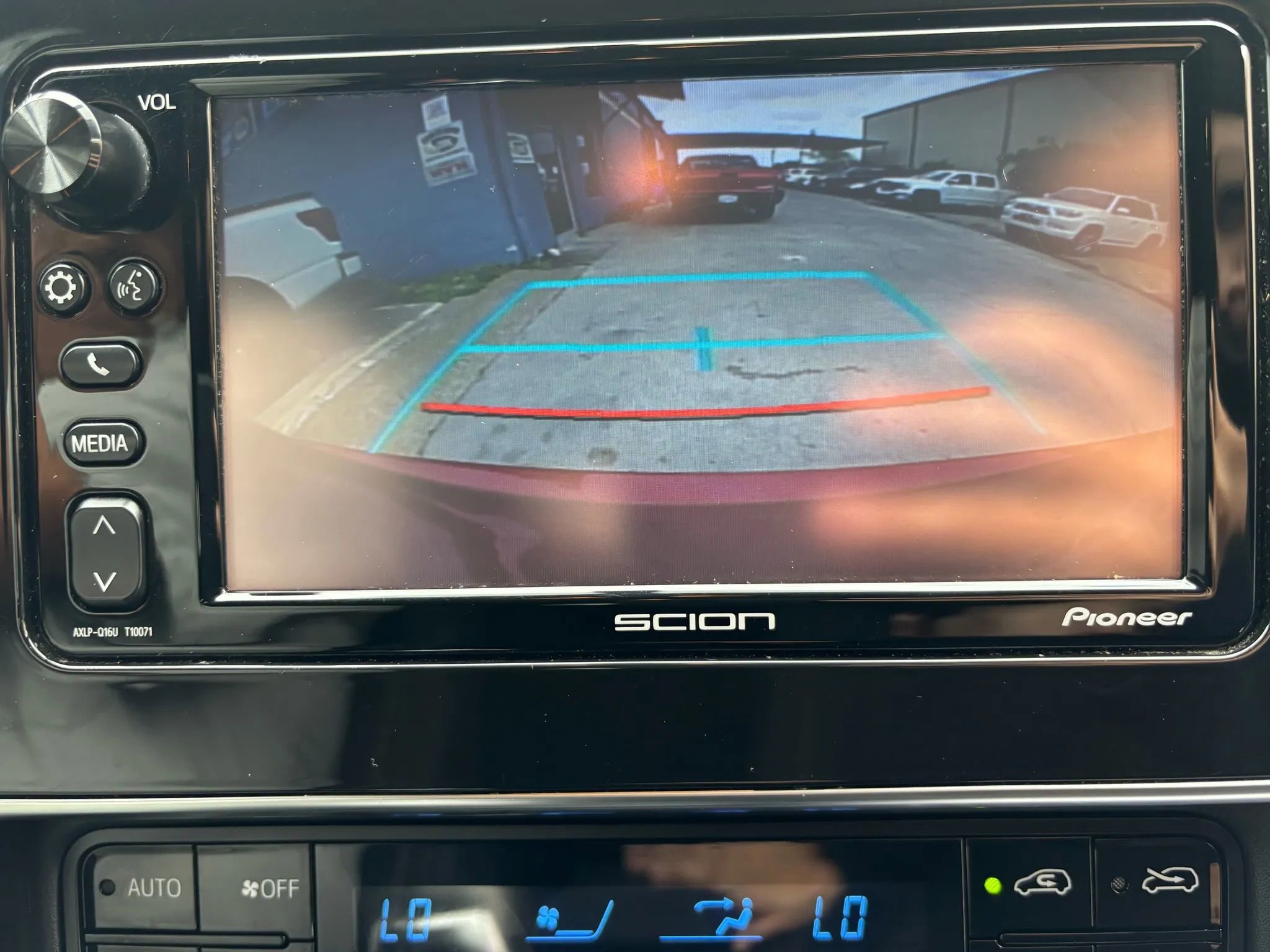 Used 2016 Scion iM image 11