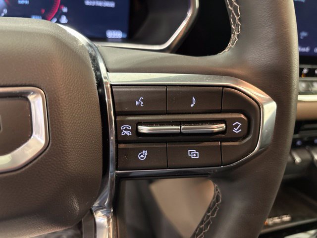 Used 2026 GMC Canyon Denali AWD/4WD image 39