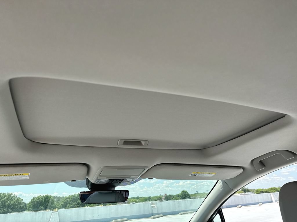 Used 2025 Honda Odyssey EX-L image 20