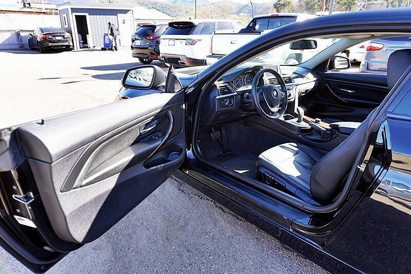 Used 2014 BMW 428i Coupe image 37