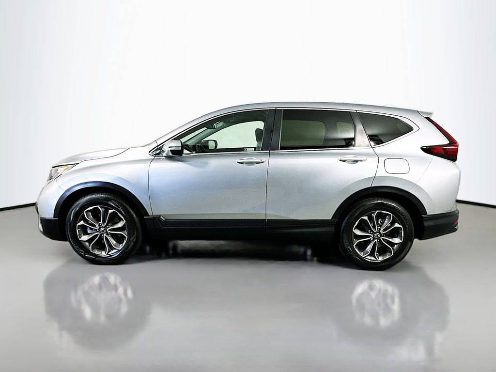 Used 2020 Honda CR-V EX-L image 4