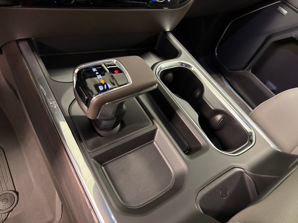 New 2026 GMC Sierra 1500 SLT AWD/4WD image 36