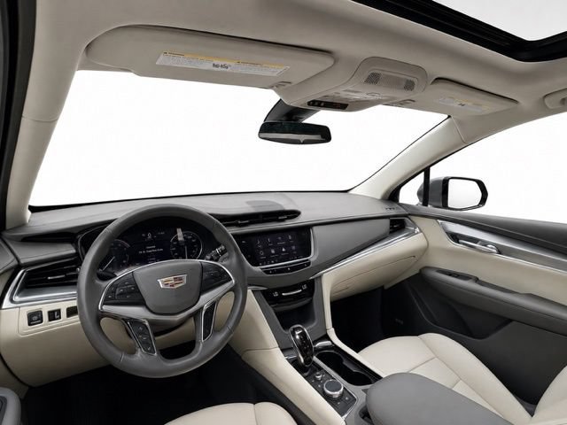 Used 2021 Cadillac XT5 Premium Luxury AWD/4WD image 25
