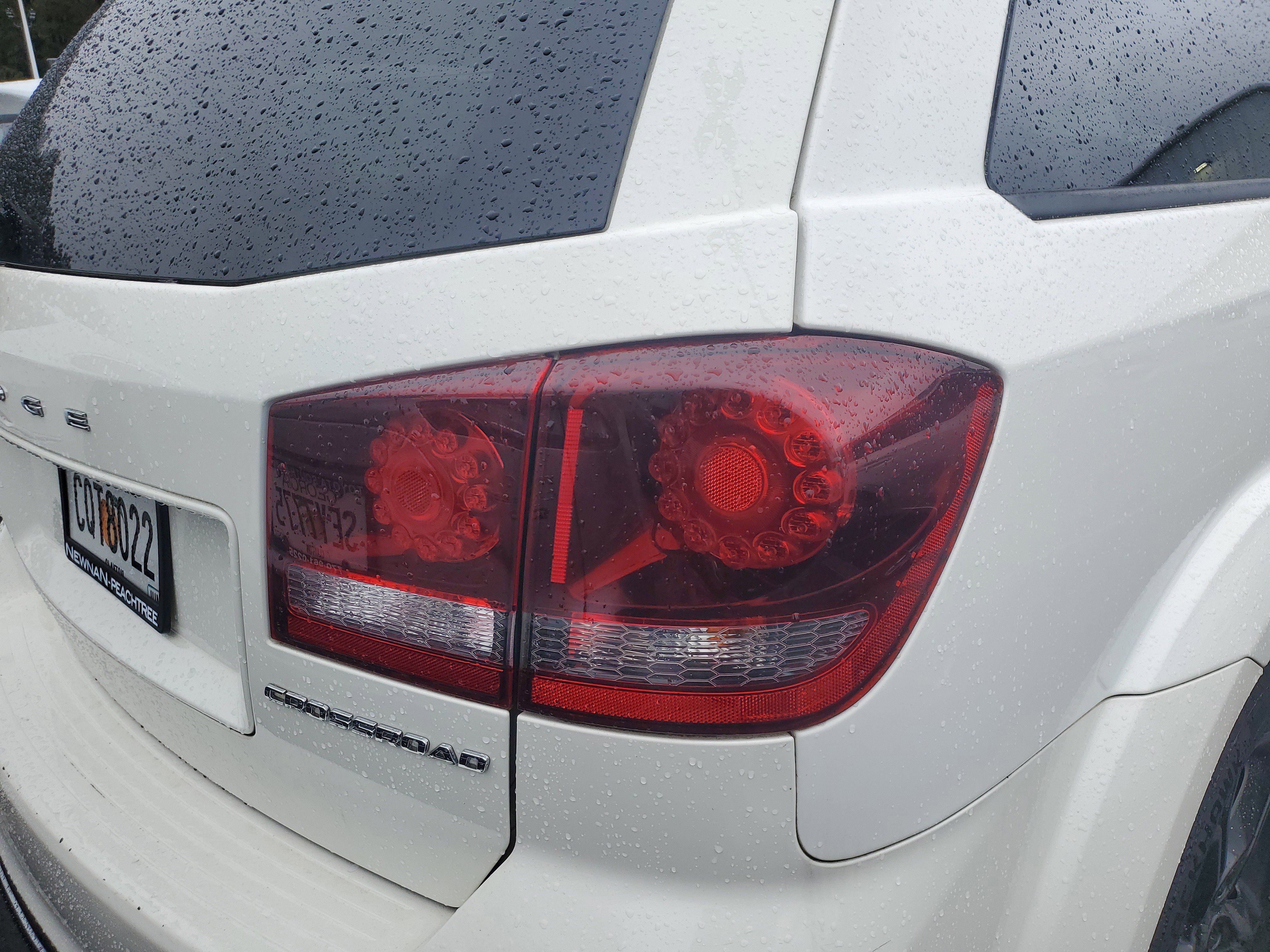 Used 2019 Dodge Journey Crossroad image 8