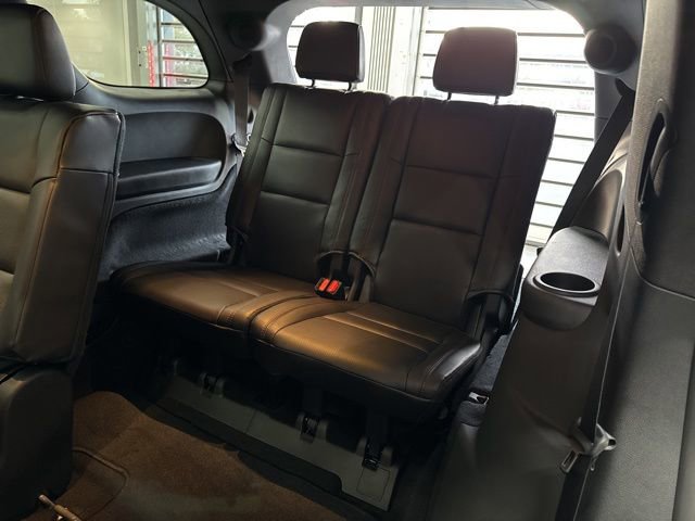 New 2026 Dodge Durango GT image 35