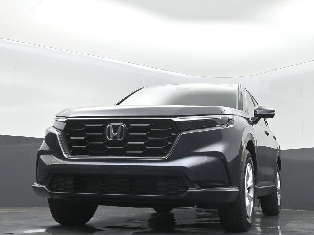 New 2026 Honda CR-V LX image 11