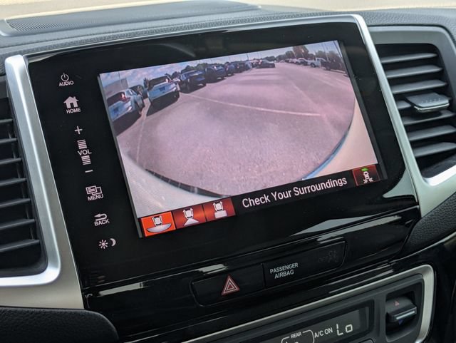 Used 2019 Honda Ridgeline RTL-E image 23