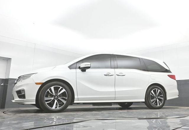 Used 2020 Honda Odyssey Elite image 48