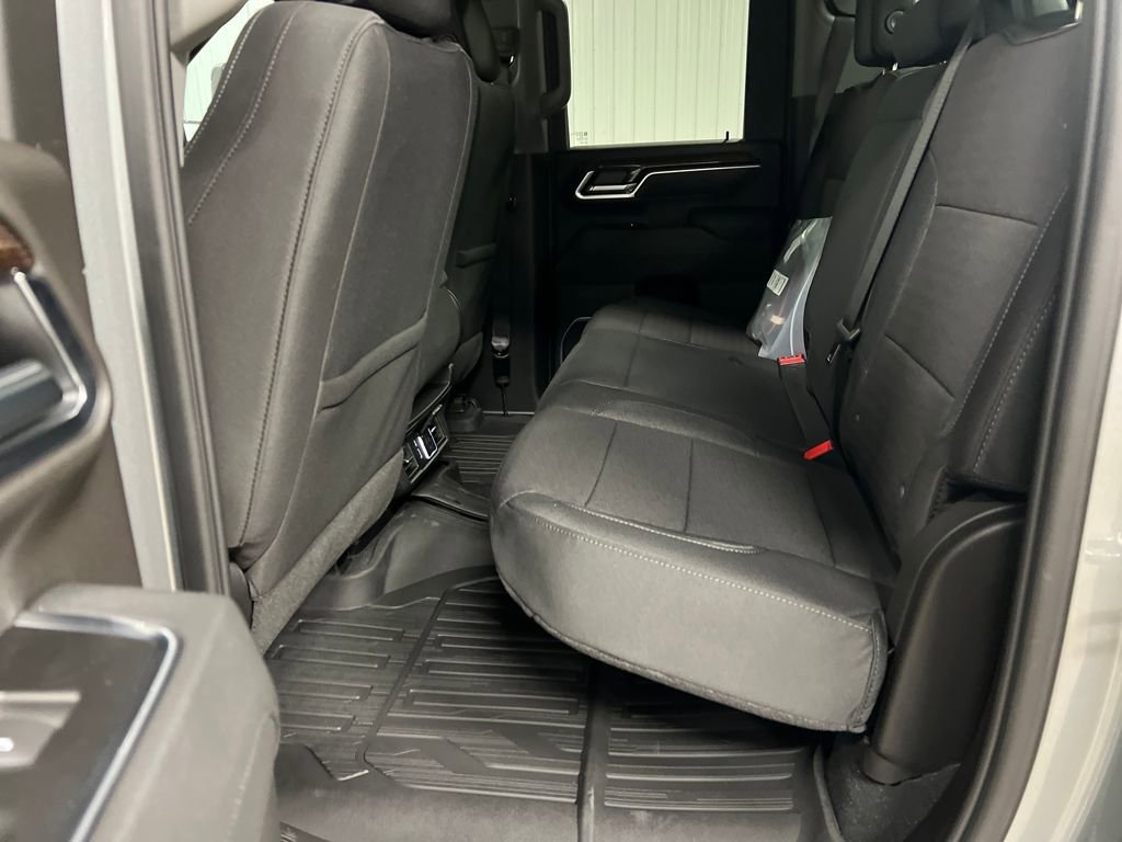 New 2026 GMC Sierra 2500 SLE w/ SLE Value Package; image 13