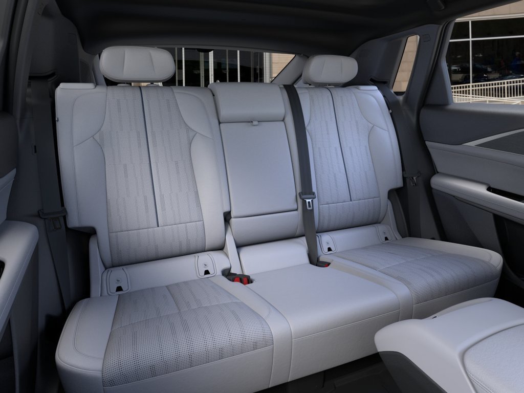 New 2027 Cadillac Lyriq Sport w/ LPO, Floor Liner Package AWD/4WD image 19