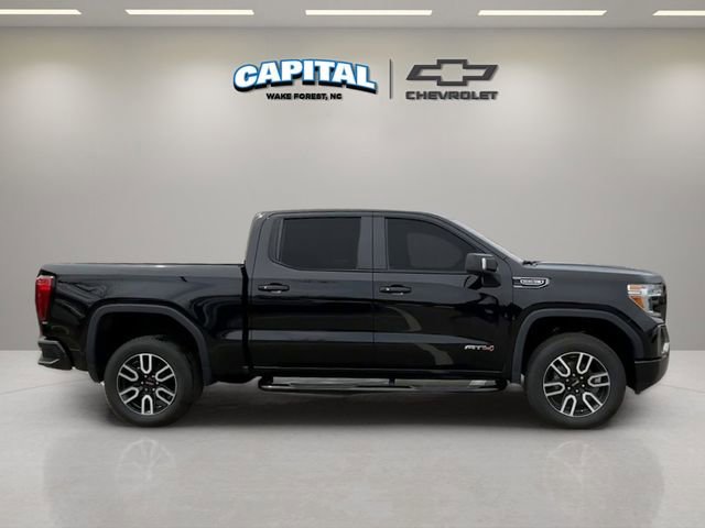 Used 2019 GMC Sierra 1500 AT4 image 6