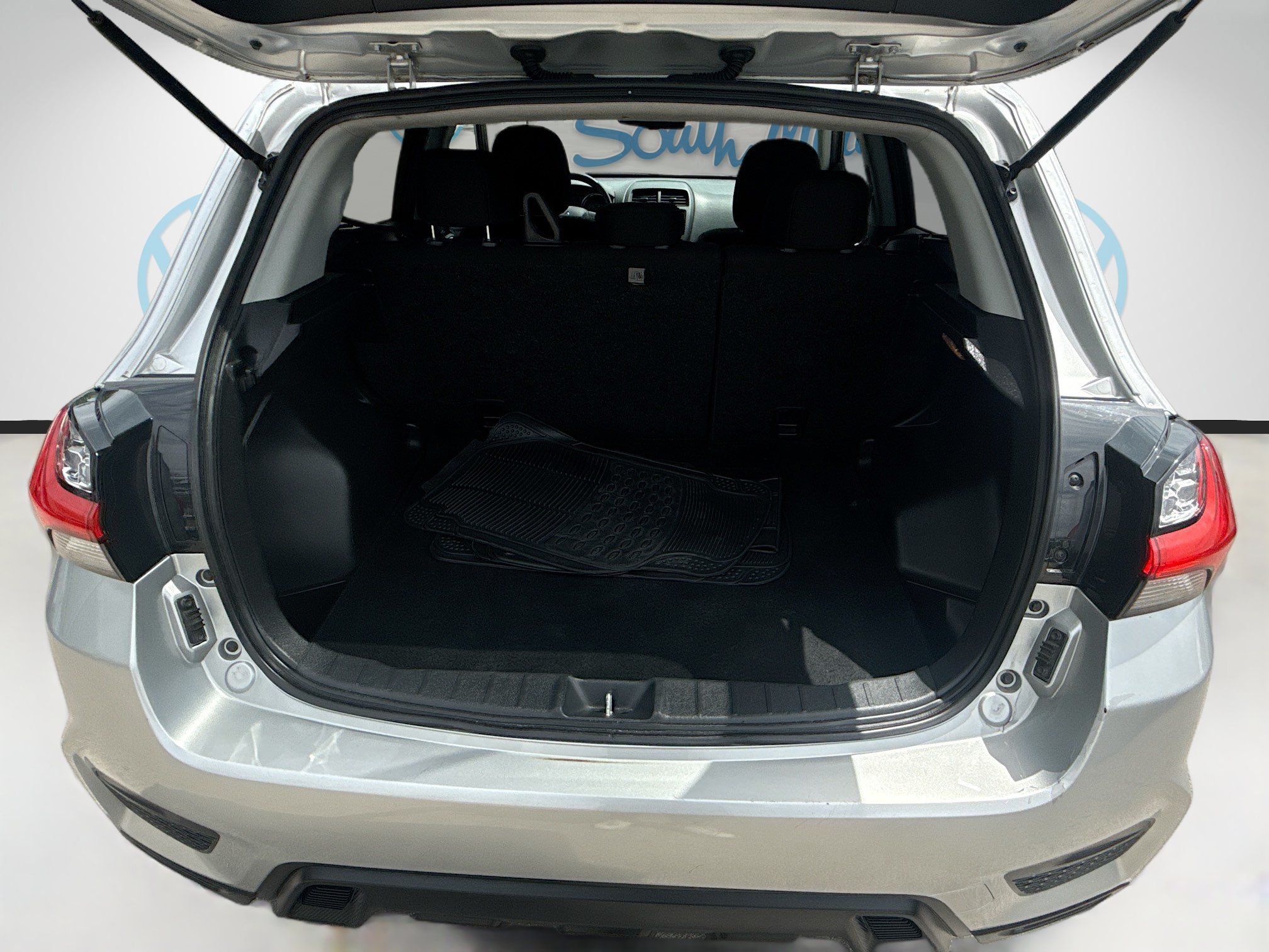 Used 2021 Mitsubishi Outlander Sport ES FWD image 25