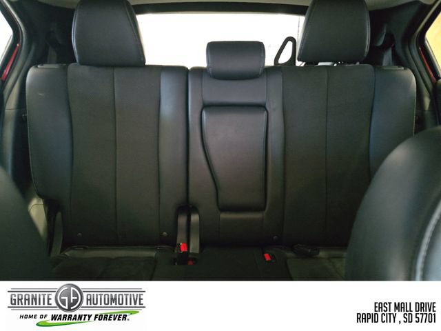 Used 2025 Mitsubishi Eclipse Cross SE AWD/4WD image 37