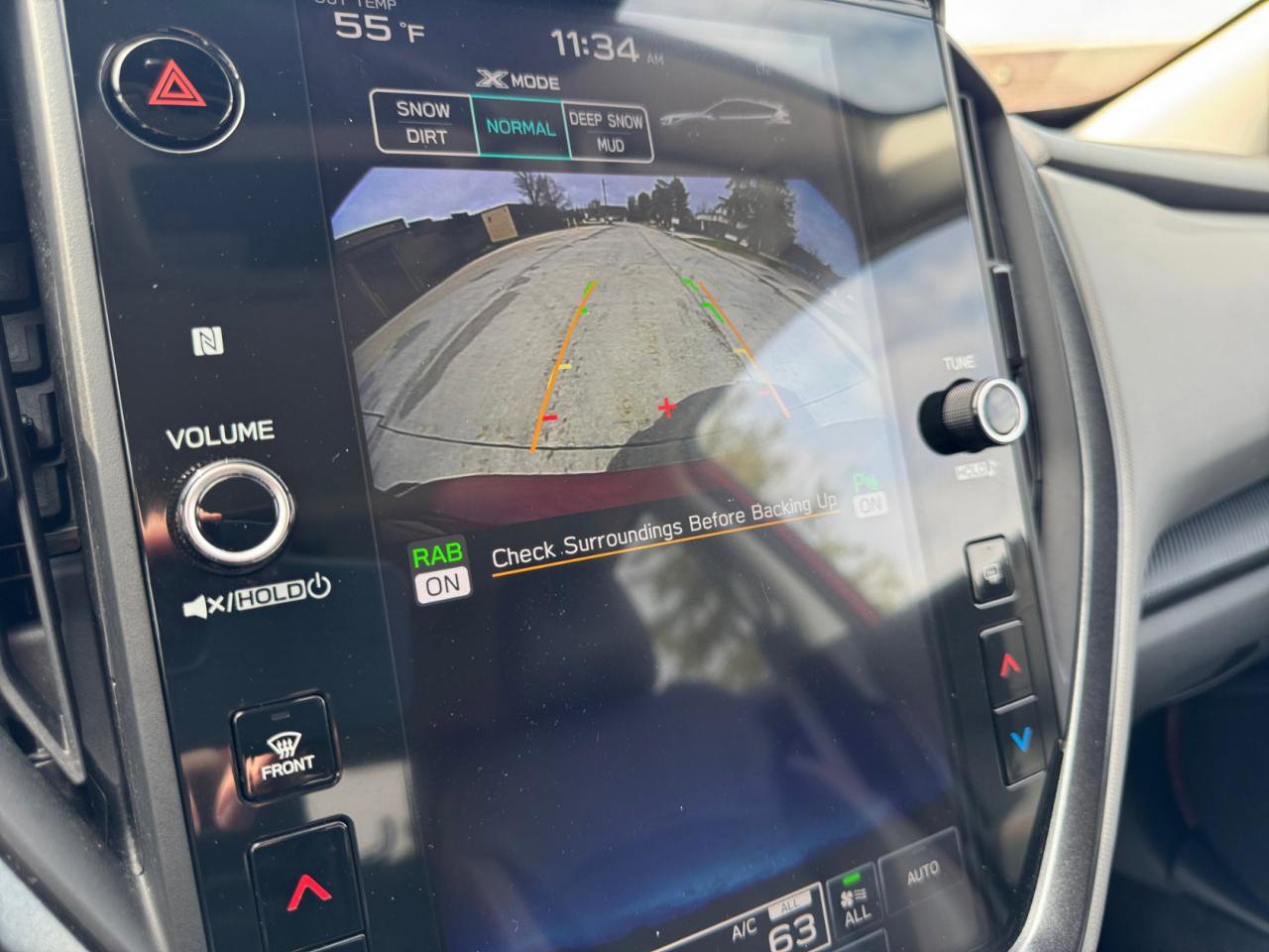 Used 2024 Subaru Crosstrek 2.5i Limited image 19