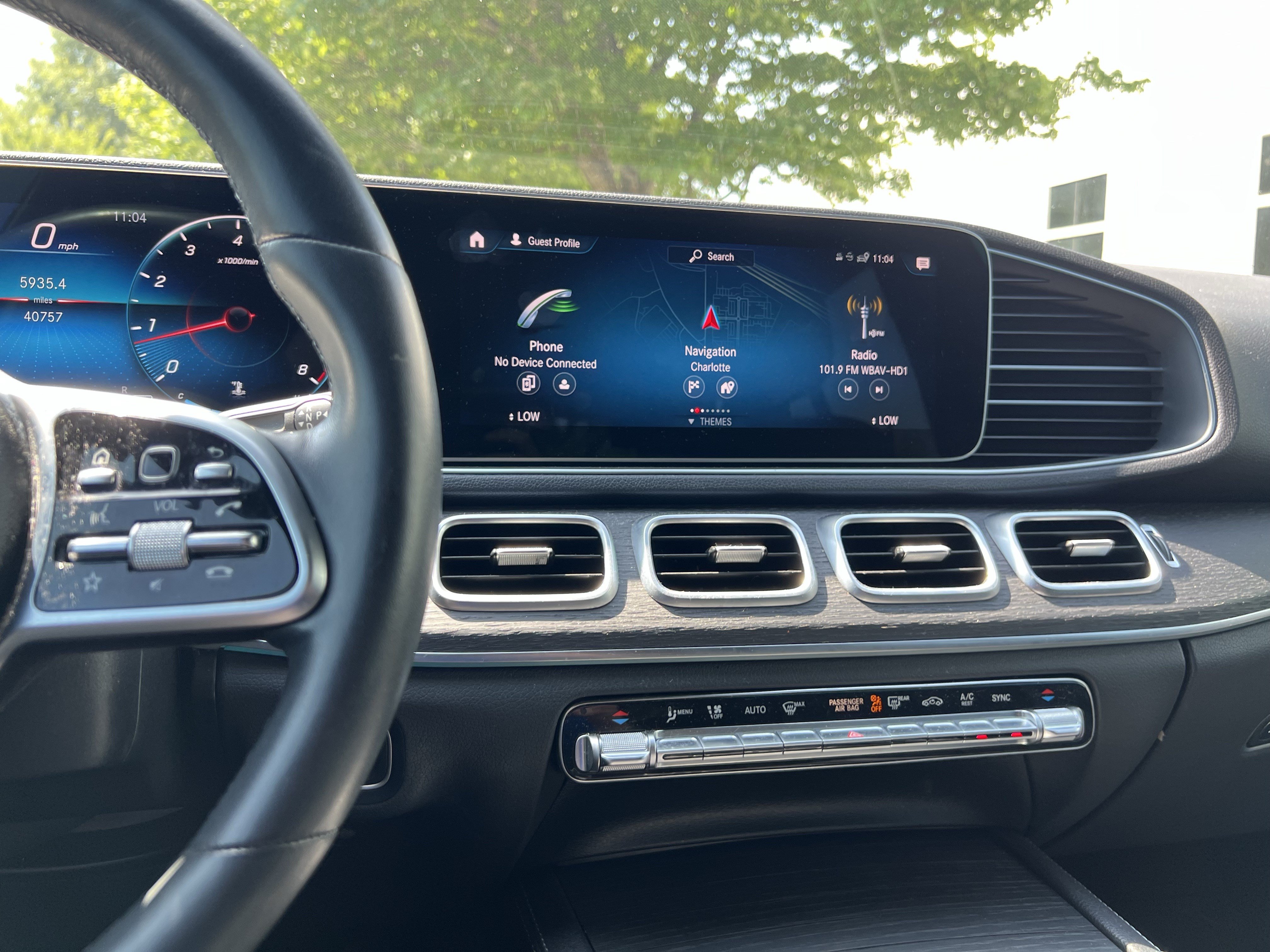 Certified 2022 Mercedes-Benz GLE 350 image 31