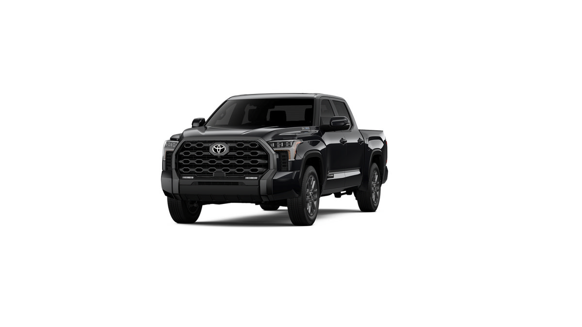 New 2025 Toyota Tundra Platinum AWD/4WD image 76