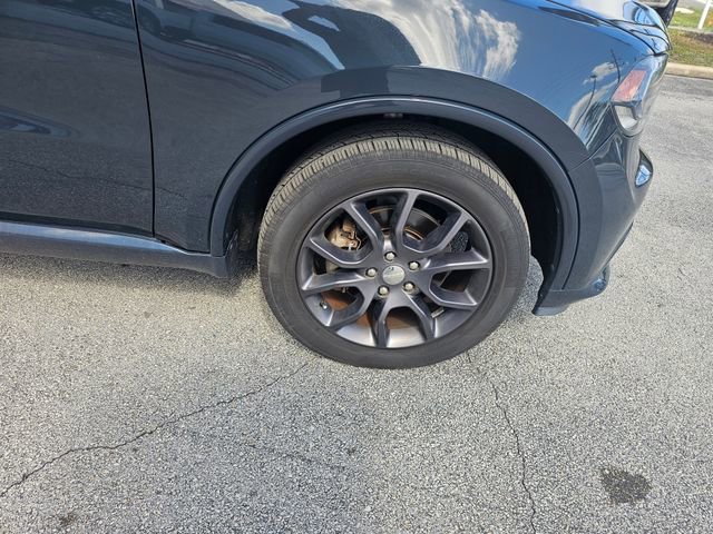 Used 2017 Dodge Durango R/T w/ Trailer Tow Group IV RWD image 11