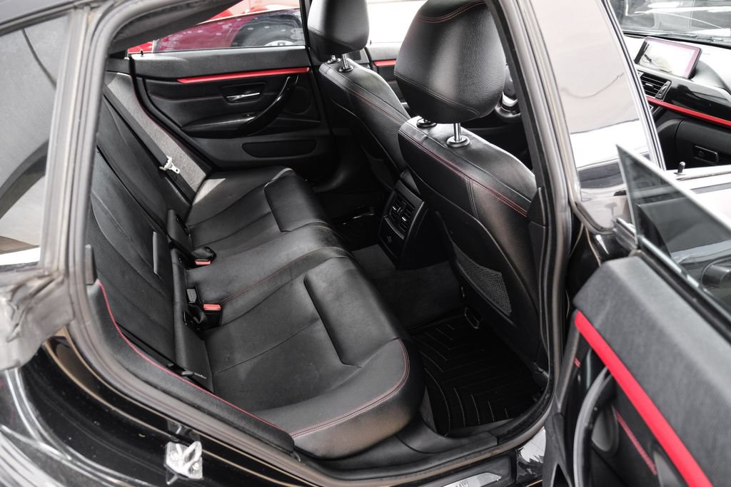 Used 2015 BMW 428i Gran Coupe RWD image 32