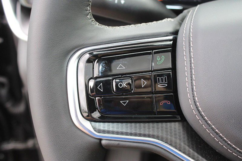 New 2024 Jeep Grand Wagoneer L Series II w/ Quick Order Packagew 28T image 23