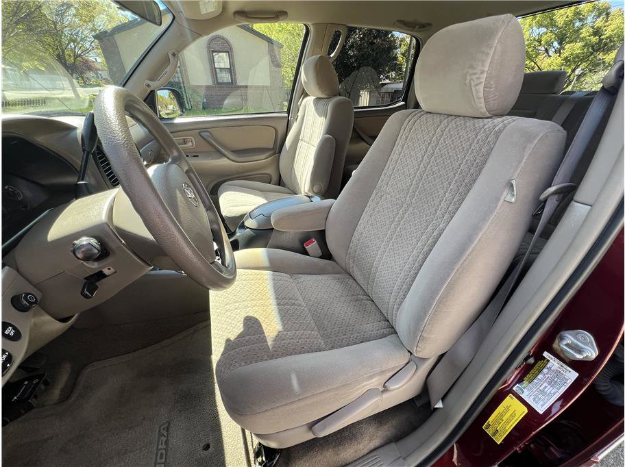 Used 2005 Toyota Tundra SR5 image 15