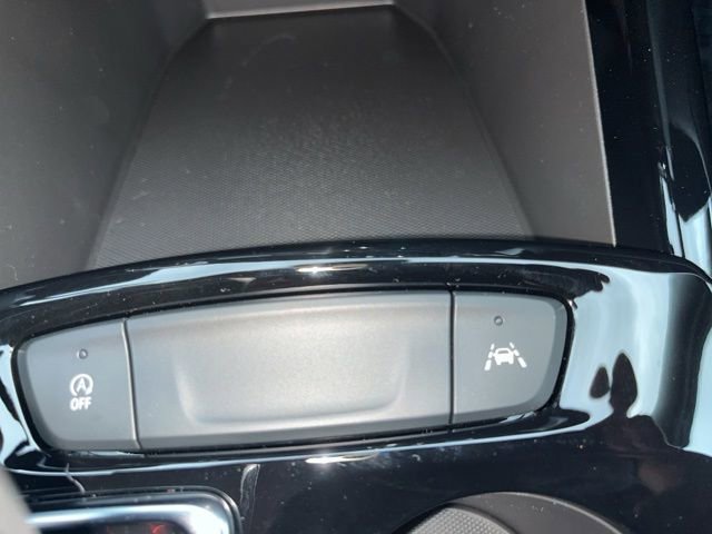 New 2026 Chevrolet Trax RS image 27