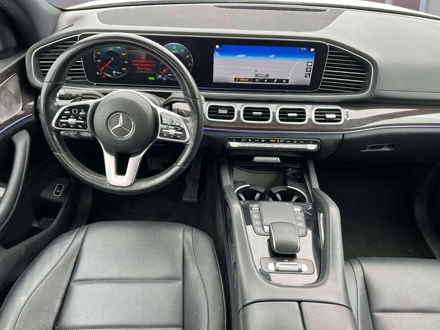 Used 2022 Mercedes-Benz GLS 450 4MATIC image 12