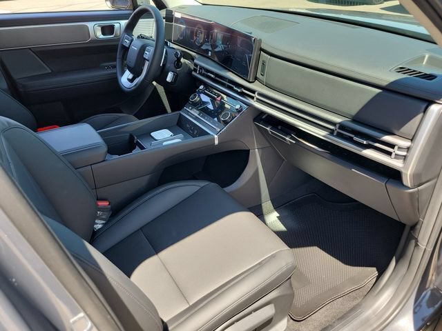 New 2027 Hyundai Santa Fe SEL FWD image 20