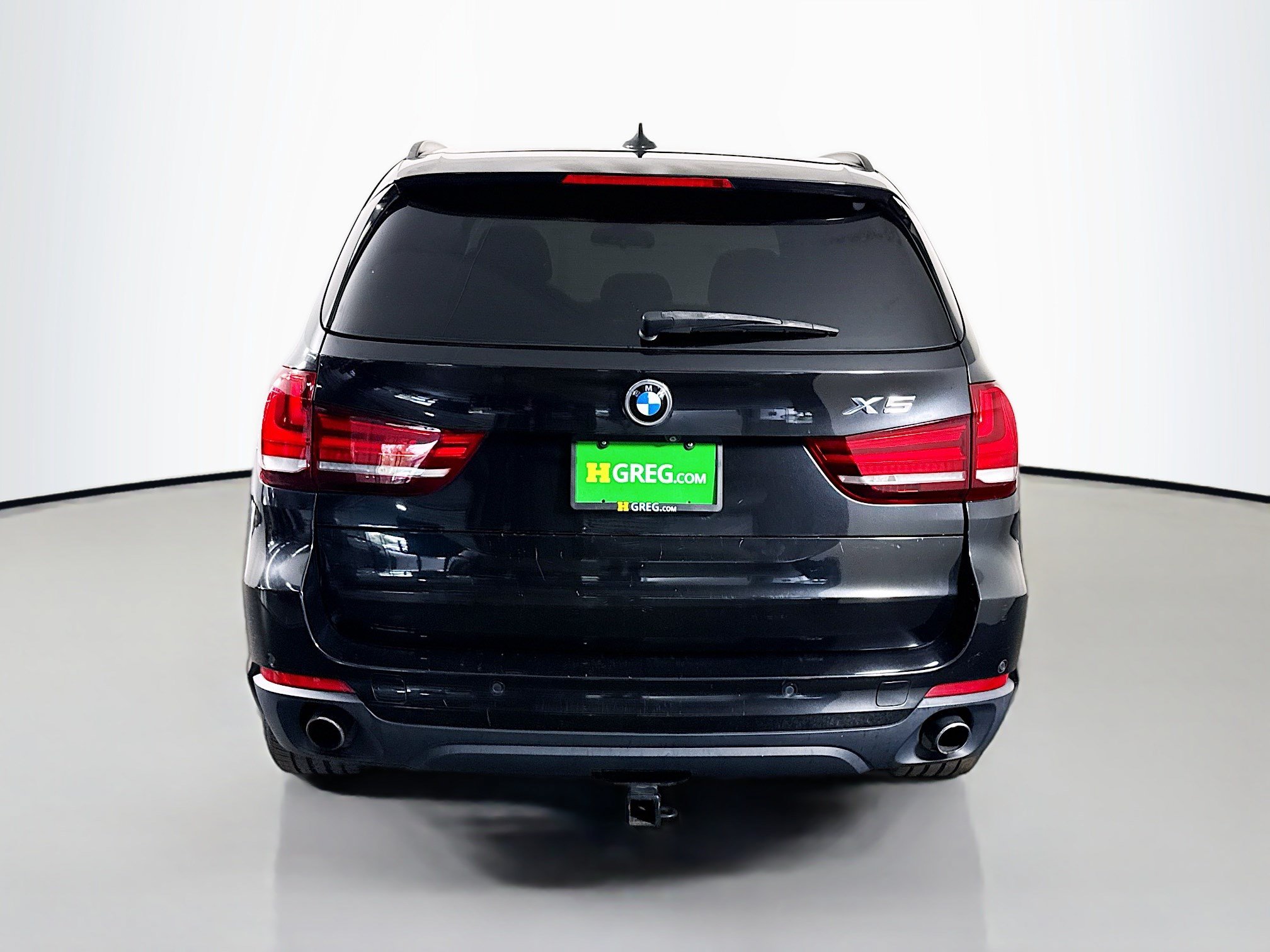 Used 2016 BMW X5 xDrive35i AWD/4WD image 8