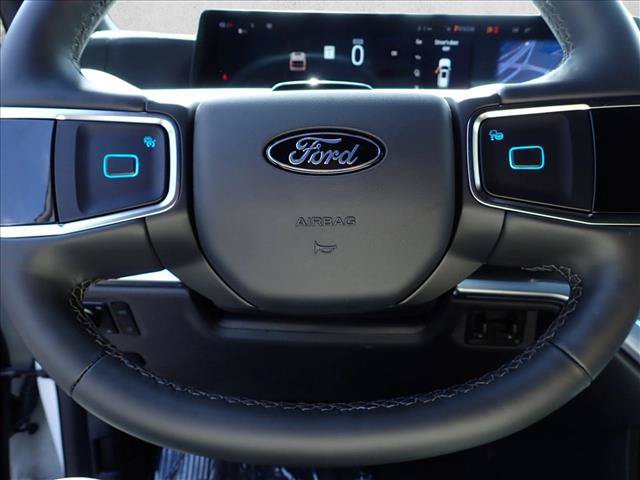 New 2026 Ford Expedition Tremor AWD/4WD image 21