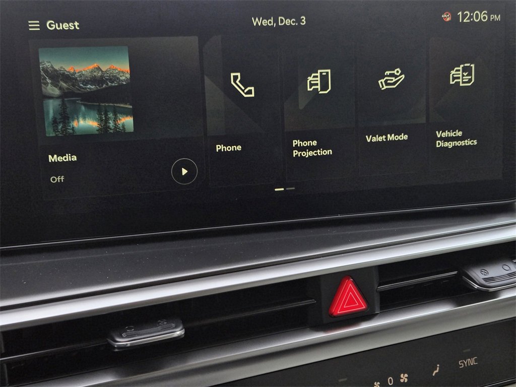 New 2026 Kia Sorento S image 12