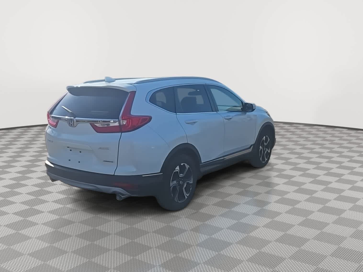Used 2018 Honda CR-V Touring image 8