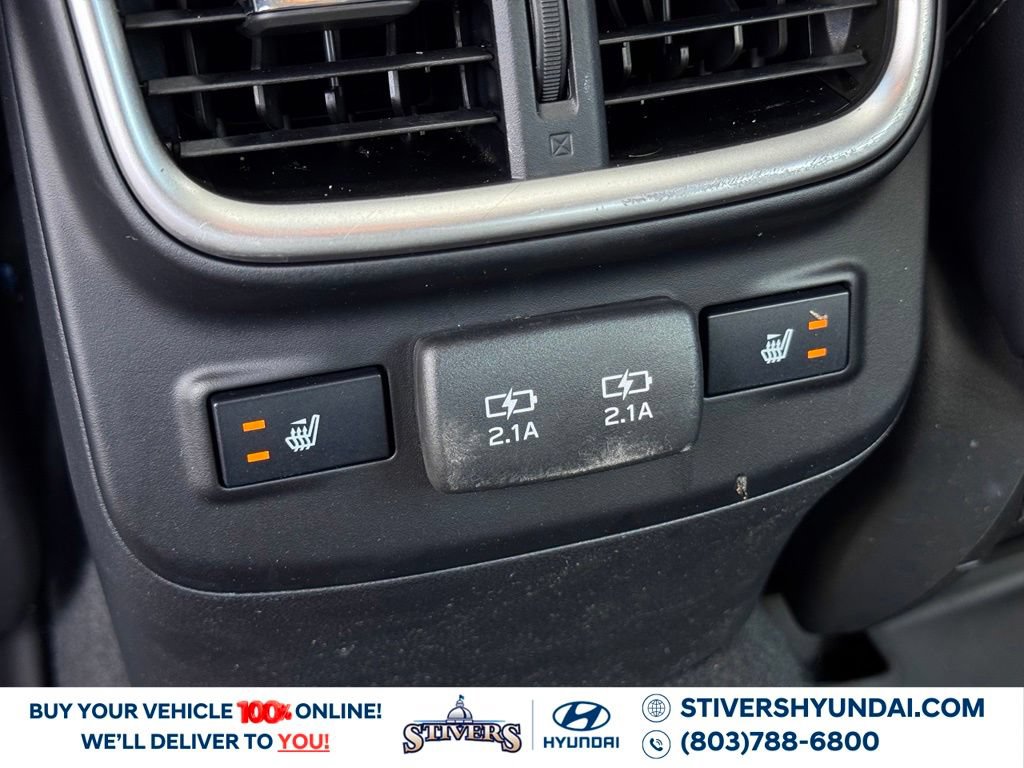 Used 2022 Subaru Legacy Limited XT w/ Popular Package #3 AWD/4WD image 24