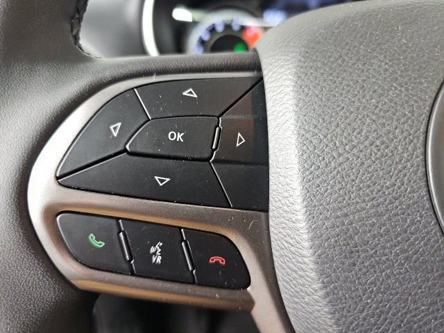 Certified 2022 Jeep Cherokee Limited image 18