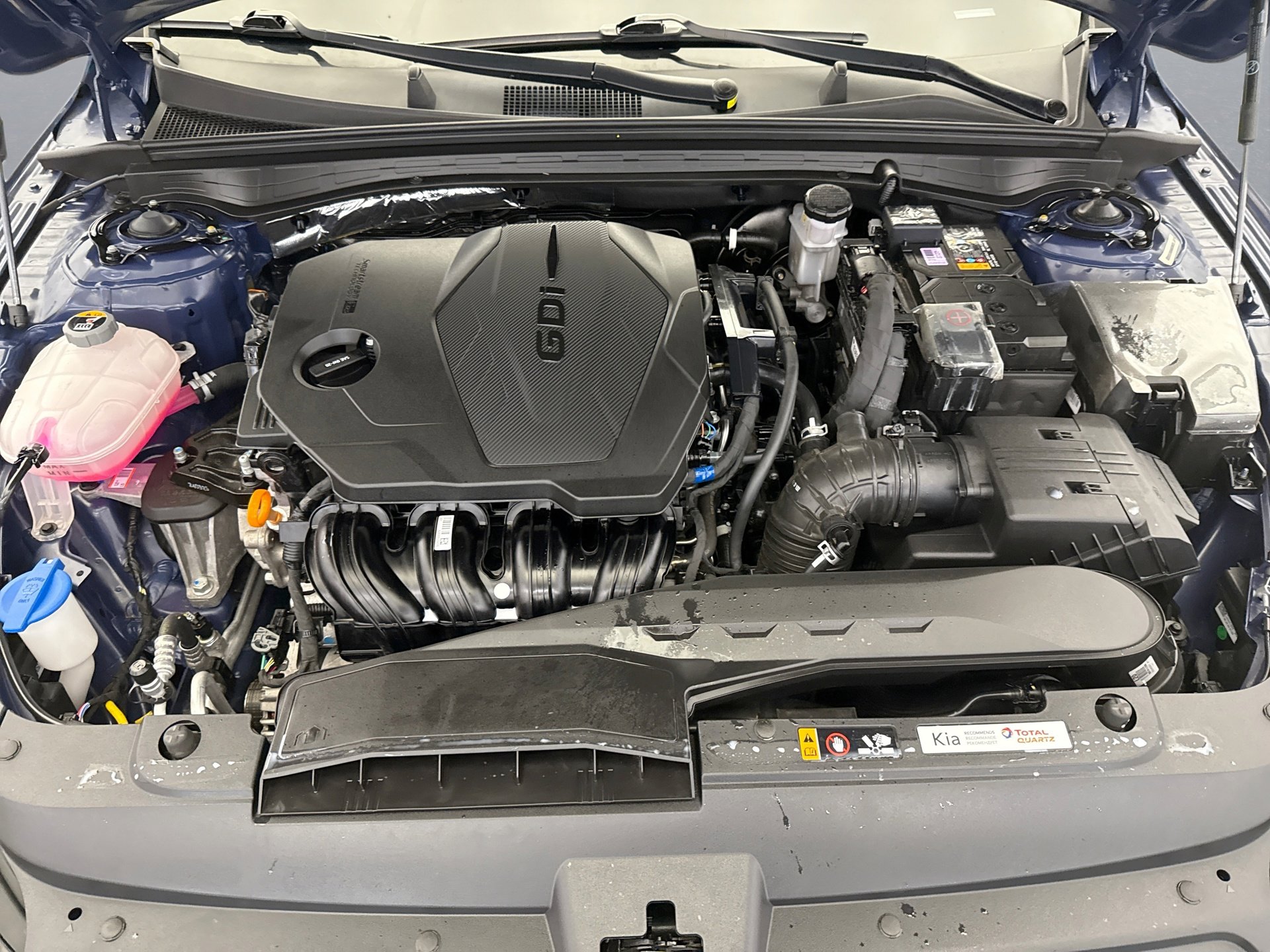 Used 2025 Kia K5 GT-Line w/ GT-Line Premium Package image 22