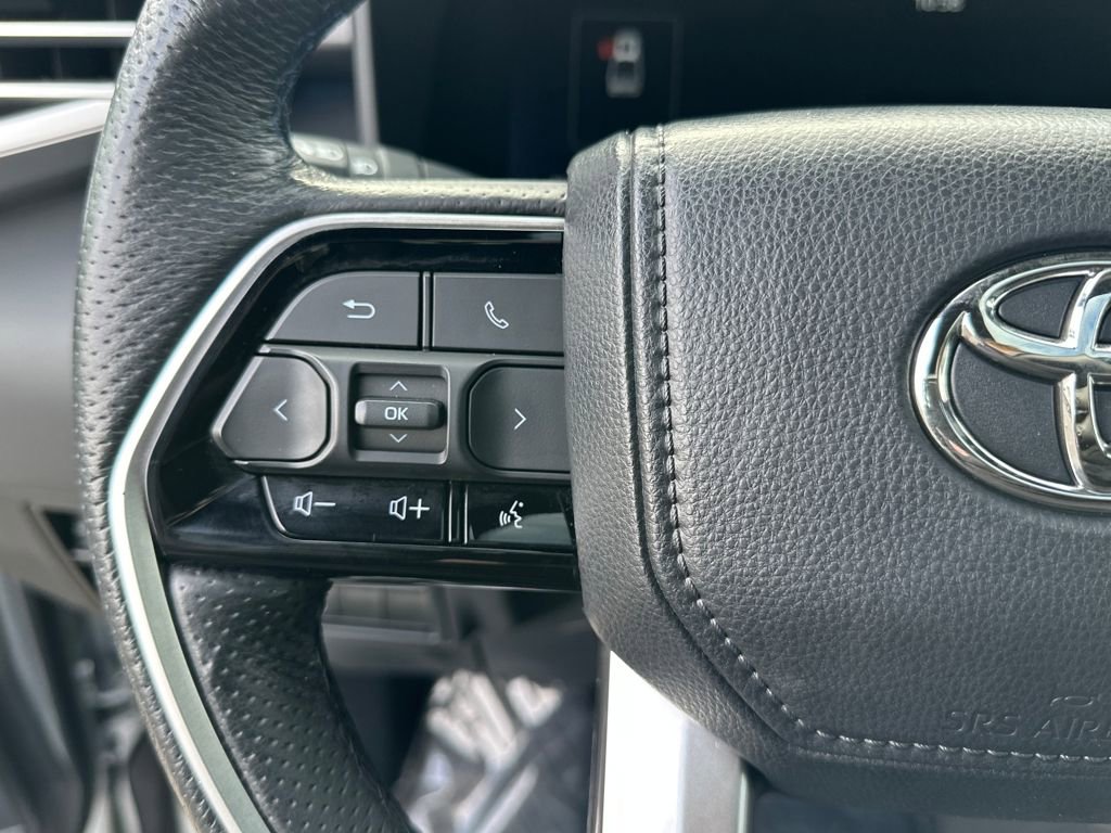 Used 2023 Toyota Tundra Platinum image 19