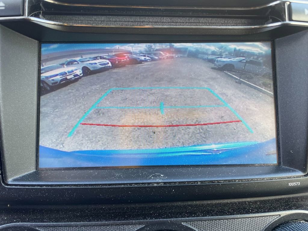 Used 2017 Toyota RAV4 LE w/ All Weather Liner Package image 20