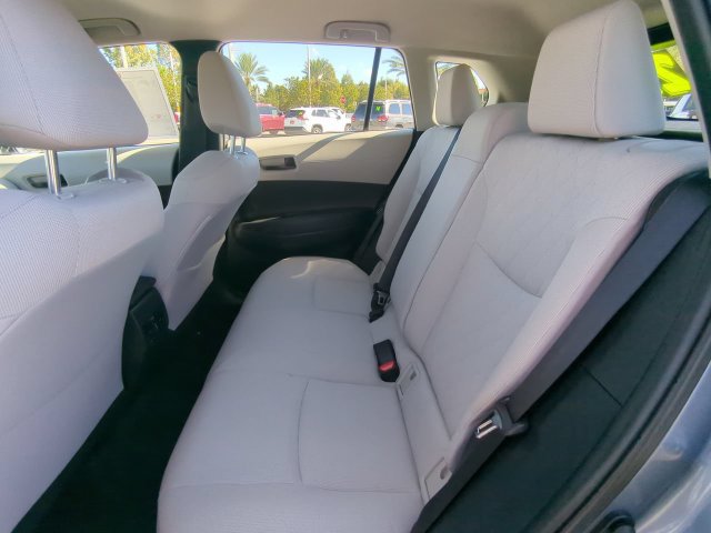 Certified 2025 Toyota Corolla Cross L FWD image 15