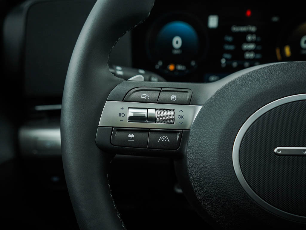 New 2026 Hyundai Kona Limited AWD/4WD image 21