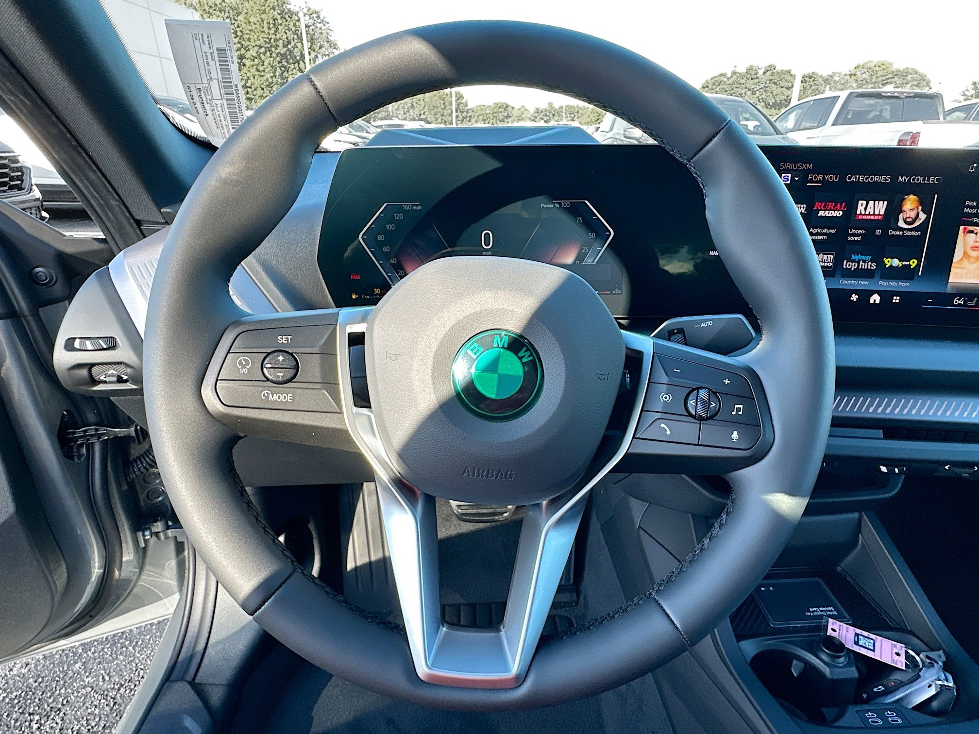 New 2026 BMW 228i 228 w/ Technology Package image 8