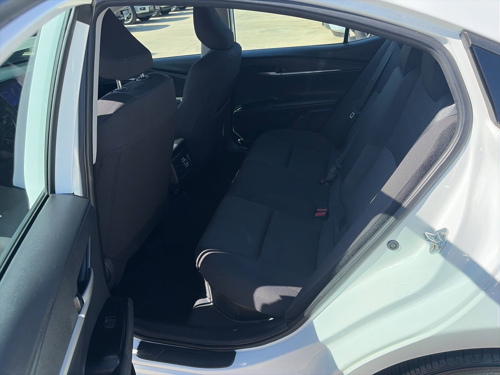Used 2025 Toyota Camry LE image 14